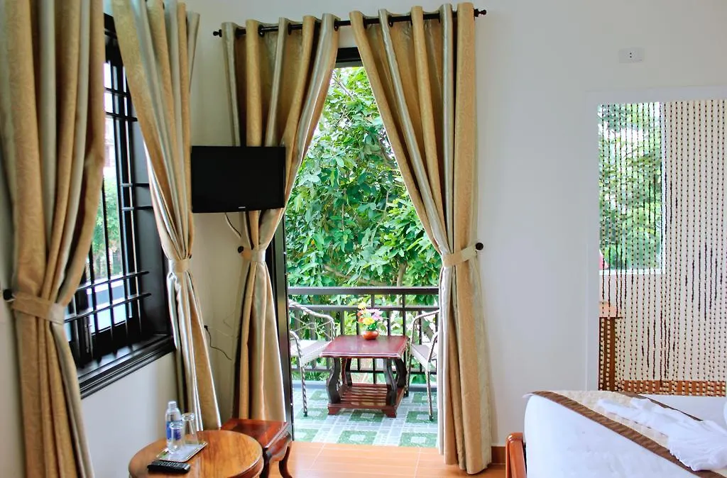 Cam Nam Homestay Hoi An