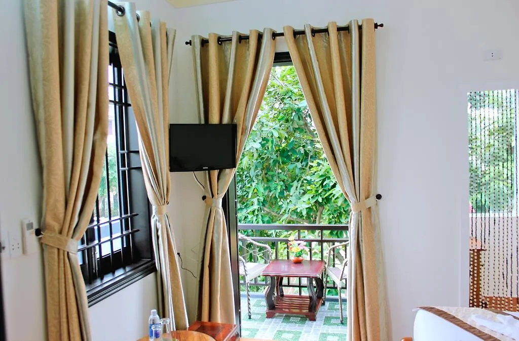 Cam Nam Homestay Hoi An