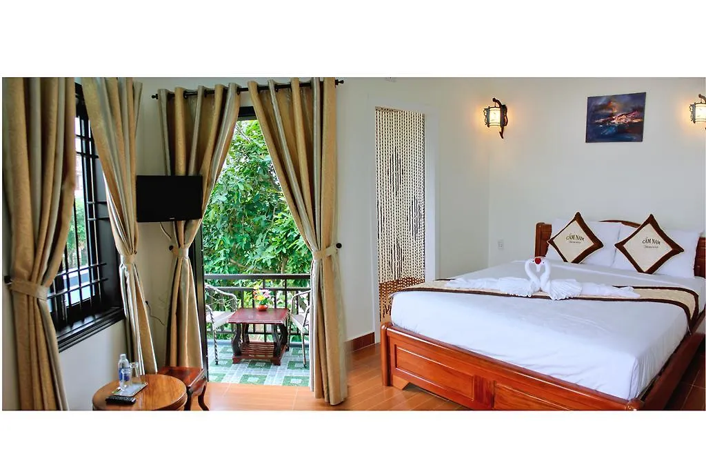 Cam Nam Homestay Hoi An Vietnam