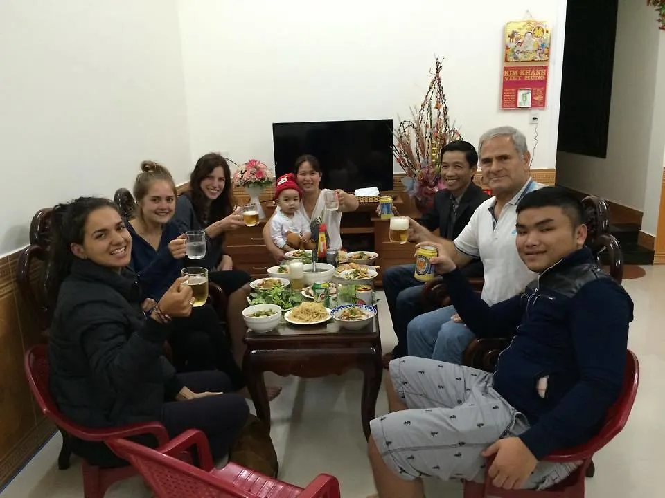Cam Nam Homestay Hoi An