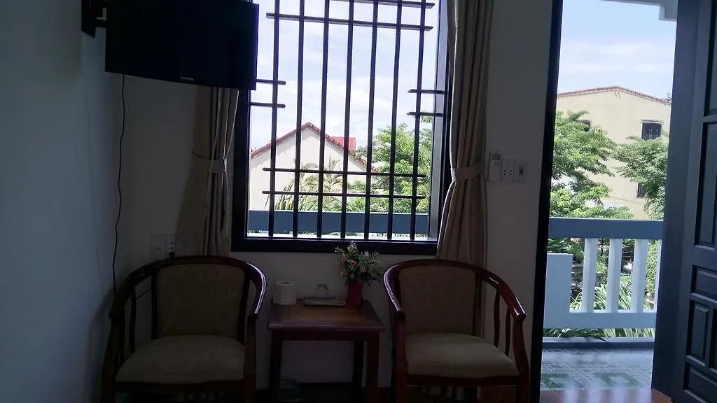 Cam Nam Homestay Hoi An