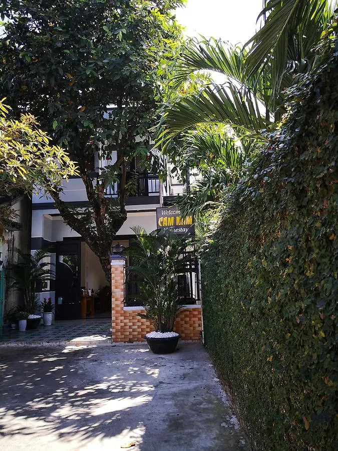 Cam Nam Homestay Hoi An 0*,  Vietnam