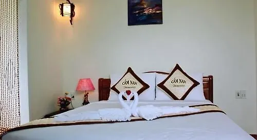Cam Nam Homestay Hoi An