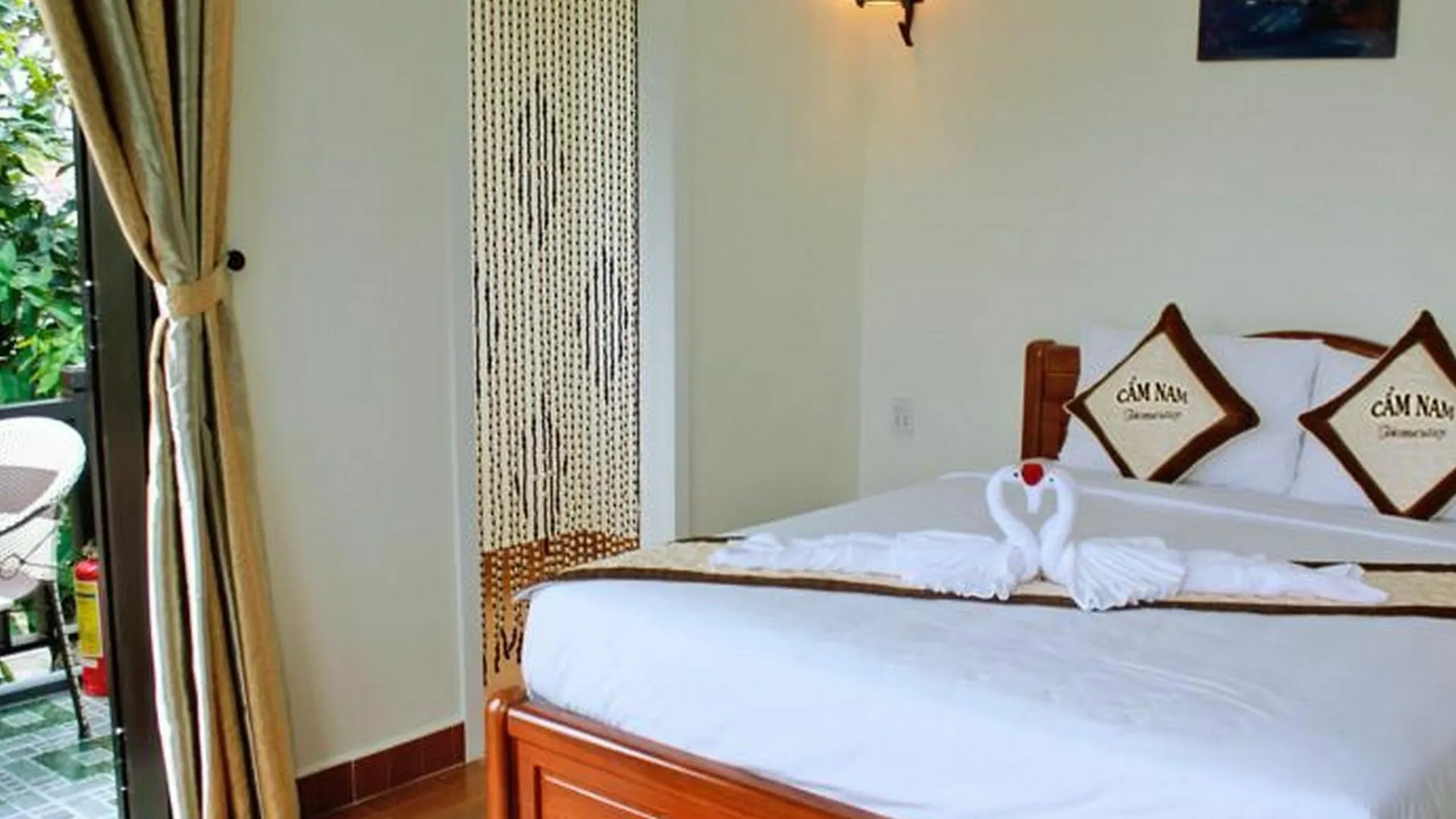 Cam Nam Homestay Hoi An Vietnam