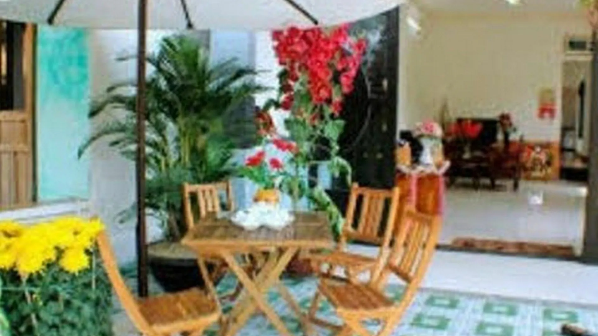 Cam Nam Homestay Hoi An