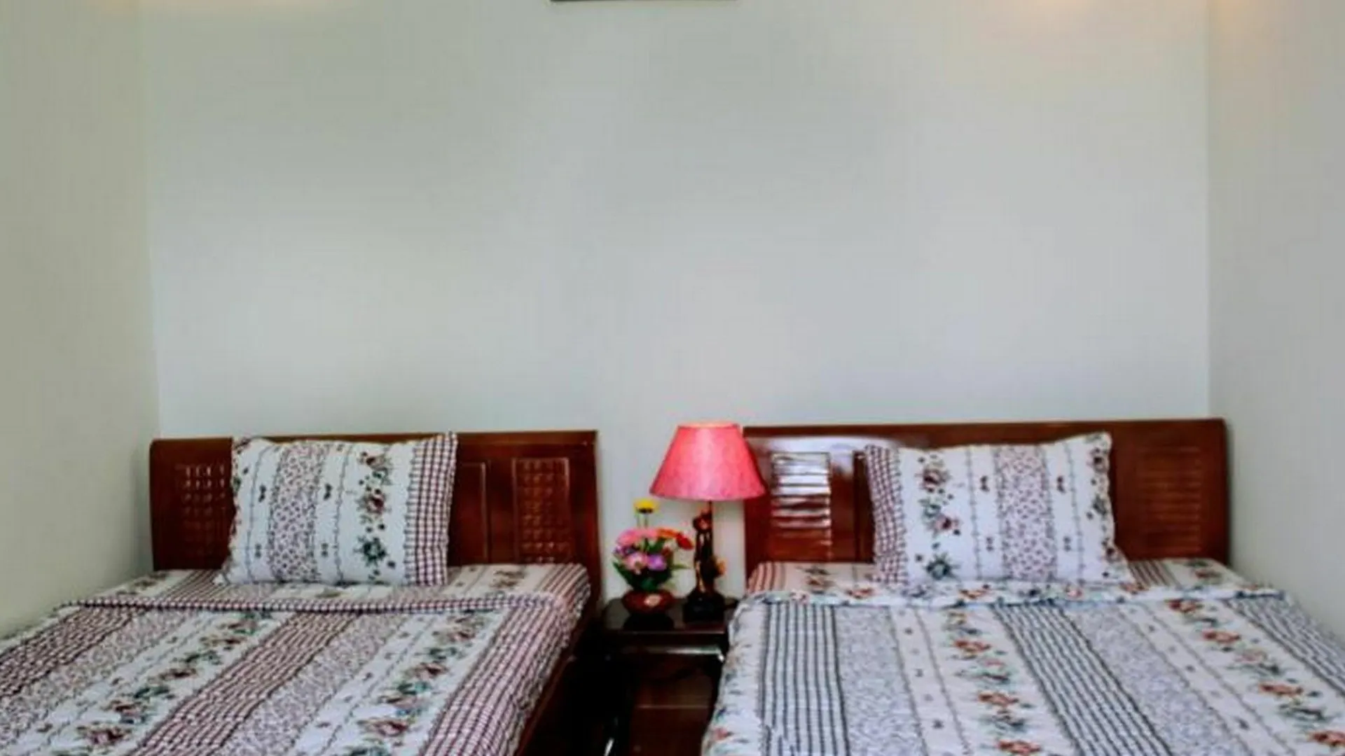 Cam Nam Homestay Hoi An Vietnam